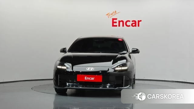 Hyundai Ionic 6 id 4870890 из Кореи 23