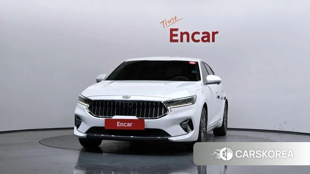 Kia K7 Premier Hybrid id 4339032 из Кореи 23