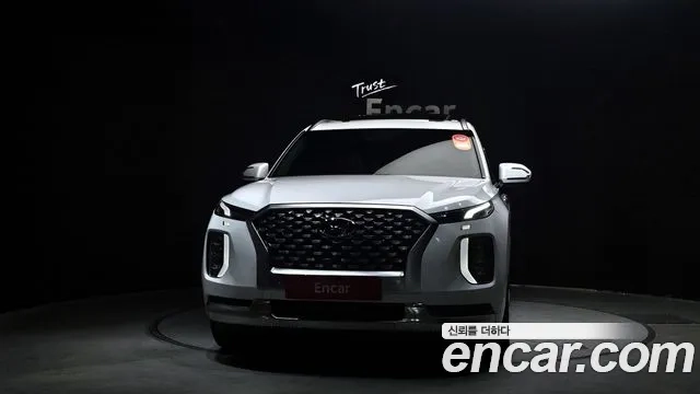 Hyundai Palisade id 2907285 из Кореи 13
