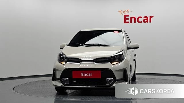 Kia Morning Urban (JA) id 4899124 из Кореи 23