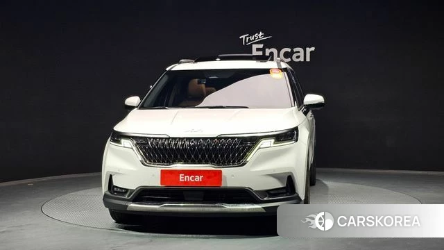 Kia Carnival 4th generation id 3914911 из Кореи 13