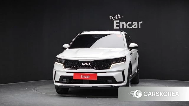 Kia Sorento 4th Generation id 4893969 из Кореи 13