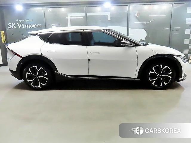 Kia EV6 id 4194479 из Кореи 13