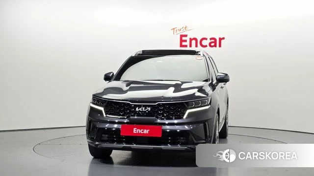 Kia Sorento 4th Generation id 4316755 из Кореи 23