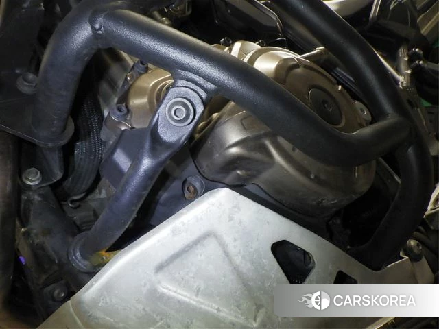 Engine photo