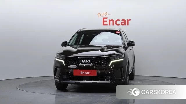 Kia Sorento 4th Generation id 3518275 из Кореи 13