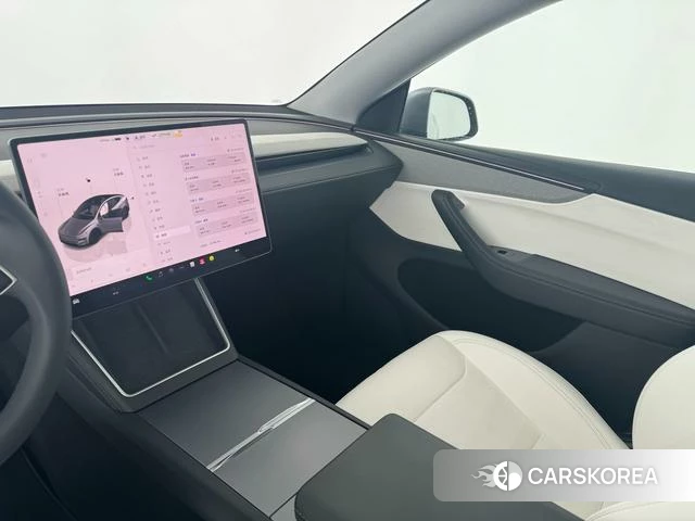 Tesla Model Y id 3920128 из Китая 9