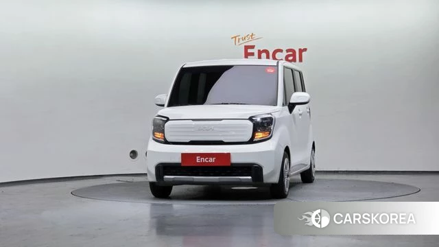 Kia The New Kia Ray id 3805906 из Кореи 13