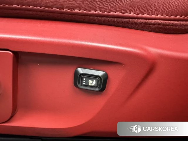 Maserati Levante id 4236392 из Китая 23