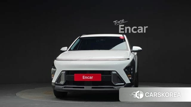 Hyundai Kona (SX2) id 4607842 из Кореи 23