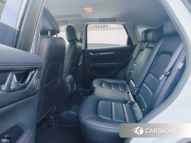 Mazda CX-5 id 4314282 из Китая 14