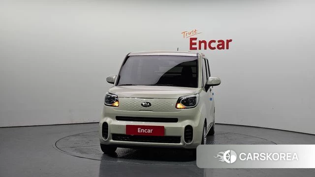Kia The New Ray id 3843779 из Кореи 13