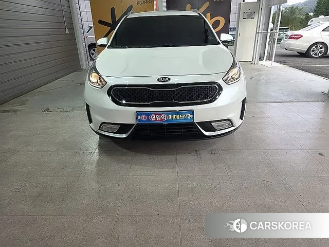 Kia Niro id 3220858 из Кореи 12