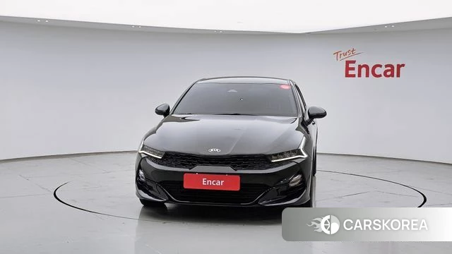 Kia K5 3rd generation id 3866758 из Кореи 13