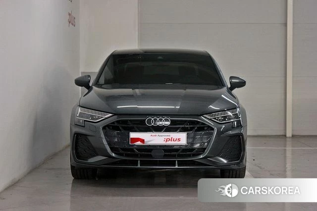 Audi A3 (8Y) id 3763372 из Кореи 13