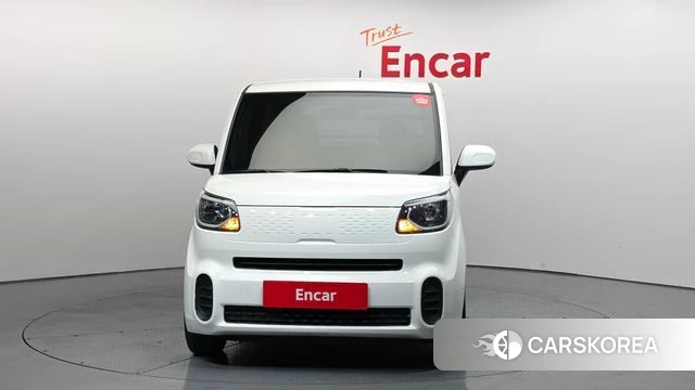 Kia The New Ray id 3904039 из Кореи 13