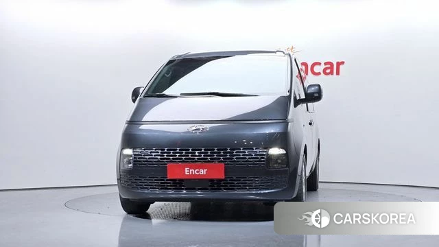 Hyundai Staria id 3842048 из Кореи 13