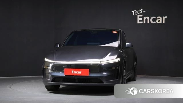 Tesla Model Y id 3837860 из Кореи 13