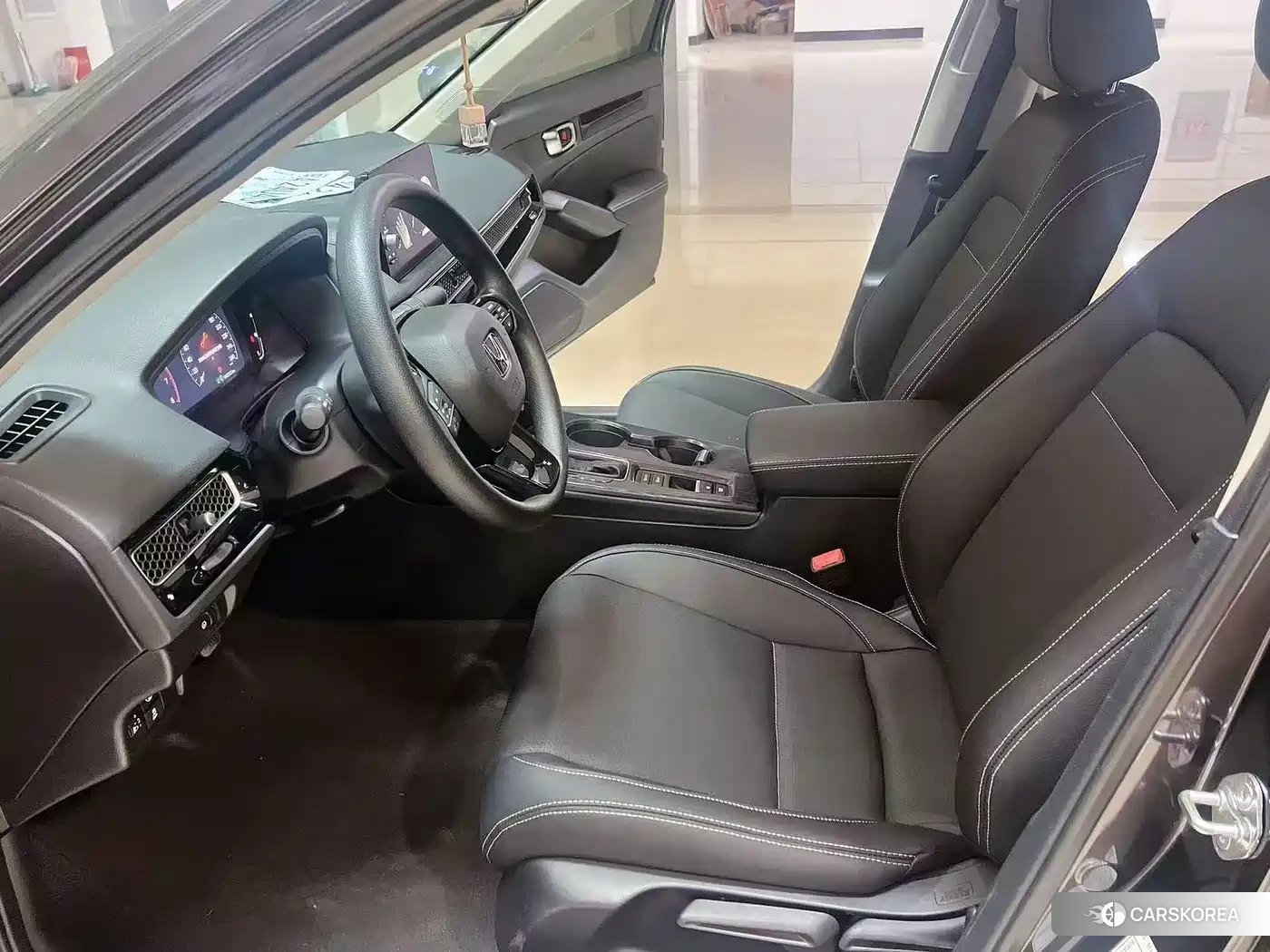 Honda Integra 2025 Red/purple из Китая, фото 3