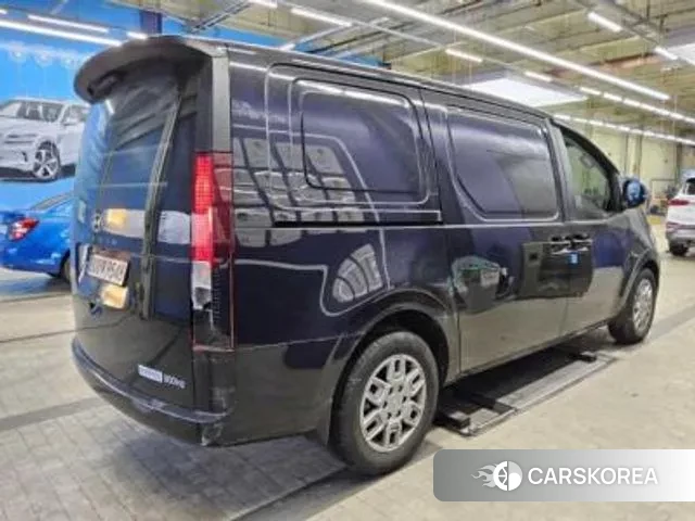 Hyundai Staria id 3620534 из Кореи 7