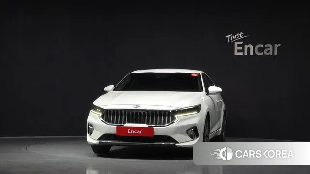 Kia K7 Premier id 3723136 из Кореи 13