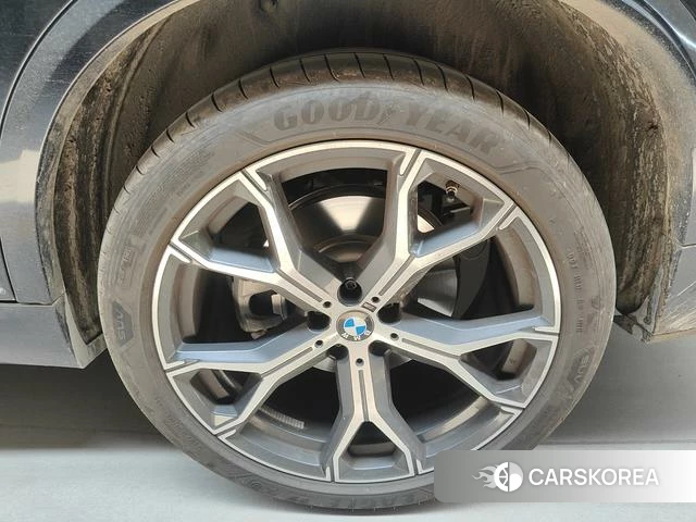 BMW X5 id 4393493 из Китая 14