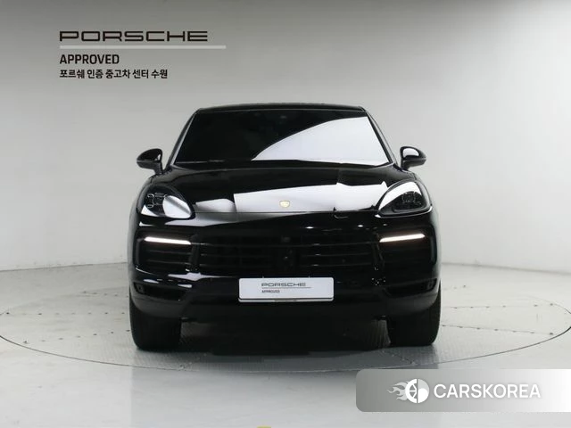 Porsche Cayenne (PO536) id 4630533 из Кореи 13