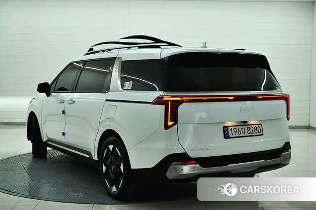 Kia The New Carnival 4th Generation id 3756884 из Кореи 13