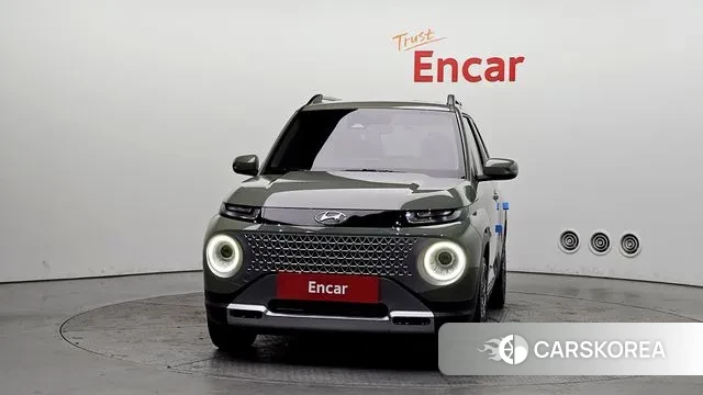 Hyundai Casper id 3676010 из Кореи 13