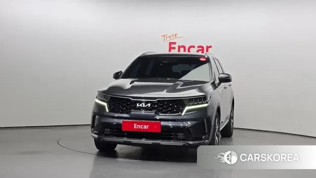 Kia Sorento 4th Generation id 3432938 из Кореи 13