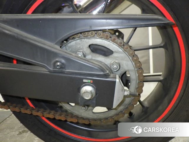 Honda CBR400R id 3947012 из Японии 23