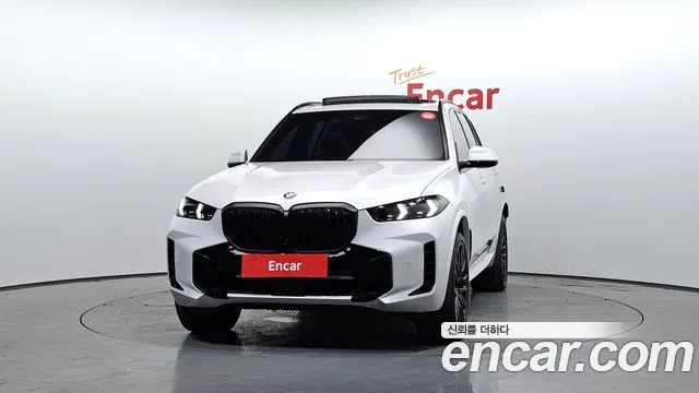 BMW X5 (G05) id 2716153 из Кореи 13