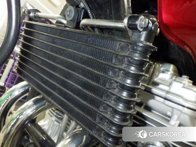 Engine photo