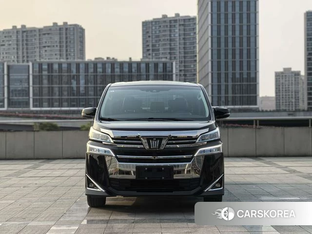Toyota Wilfa 2021 Черный из Китая, фото 6