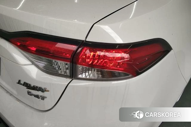 Toyota Lei Ling id 4253349 из Китая 10