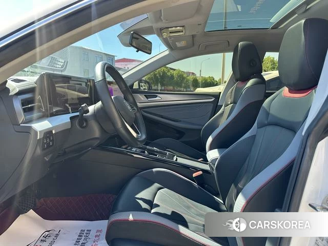Volkswagen Lingdu id 4297488 из Китая 13