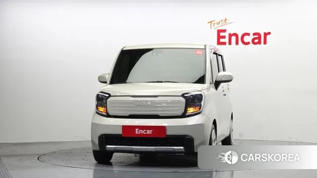 Kia The New Kia Ray id 3581100 из Кореи 13