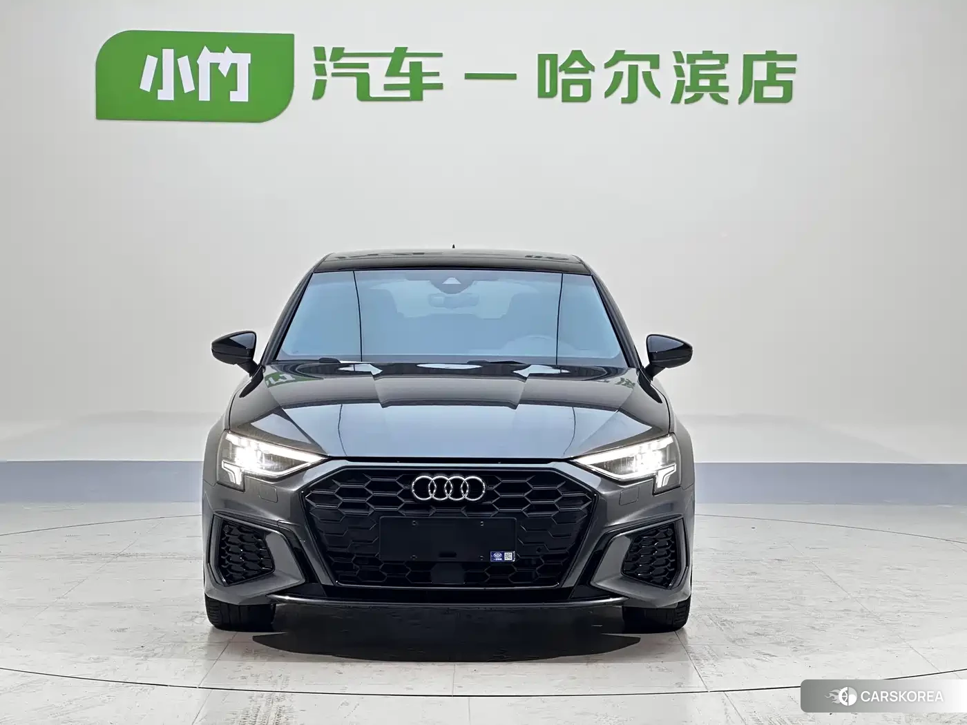 Audi A3 id 4583630 из Китая 12