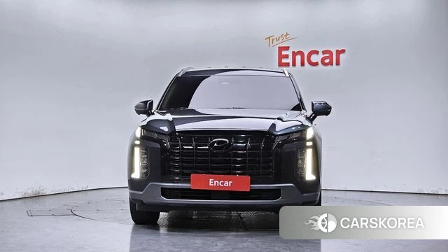 Hyundai The New Palisade id 4422636 из Кореи 23