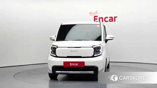 Kia The New Kia Ray id 4493978 из Кореи 23