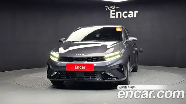 Kia The New K3 2nd generation id 2822524 из Кореи 13