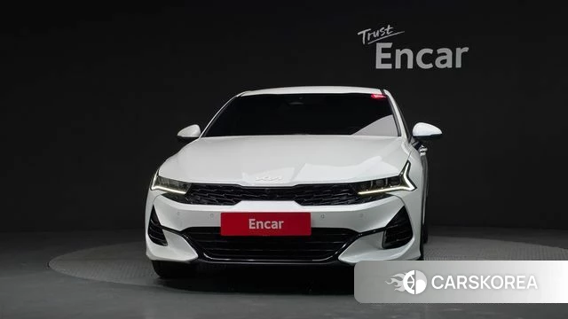 Kia K5 3rd generation id 4624776 из Кореи 23