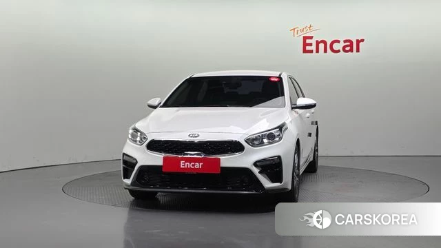 Kia Come New K3 id 4536043 из Кореи 22