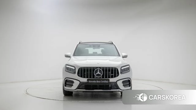 Mercedes-Benz GLB-Class X247 id 3792780 из Кореи 12