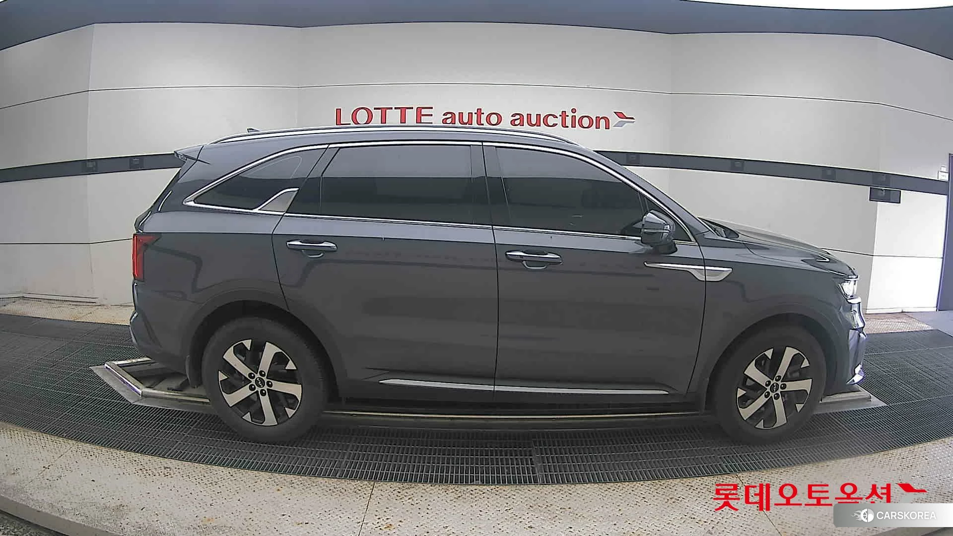 Kia Sorento id 4909309 из Кореи 23