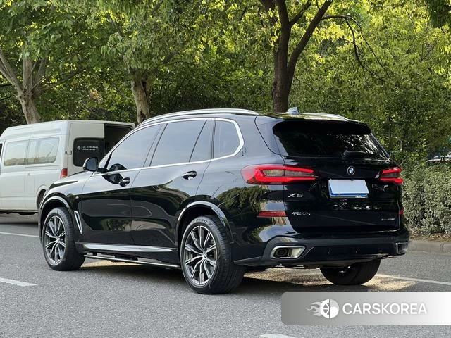 BMW X5 id 4300191 из Китая 12