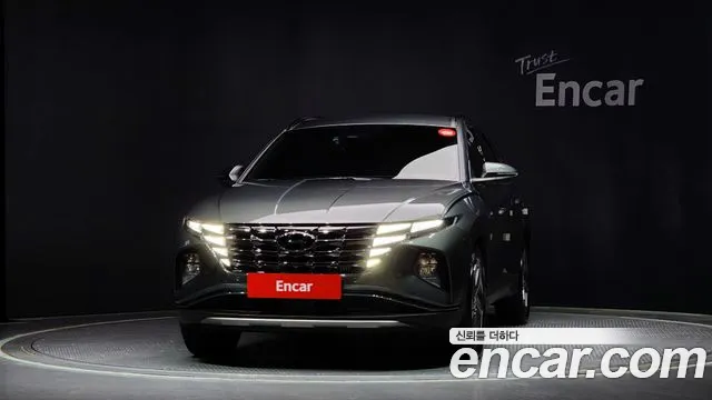 Hyundai Tucson (NX4) id 2728424 из Кореи 13