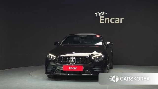 Mercedes-Benz E-Class W213 id 4676113 из Кореи 23