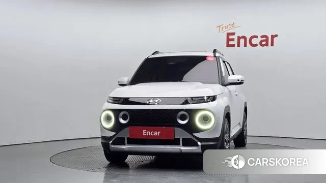 Hyundai Casper id 3599500 из Кореи 13