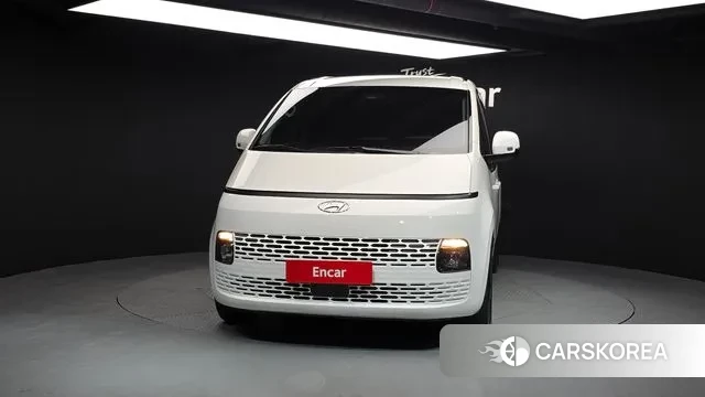 Hyundai Staria id 3717005 из Кореи 13